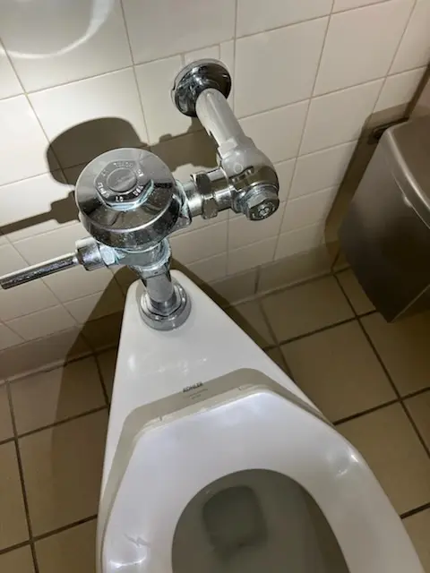 Fixture installation and repair for Hydro Jetting in Piedmont Lakes